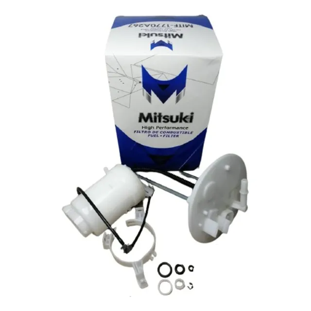Filtro Conjunto Bomba Gasolina Mitsubishi Outlander 2008-