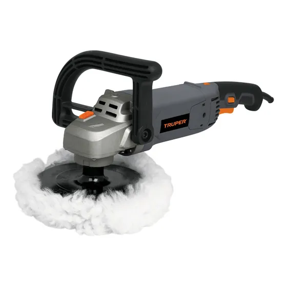 Pulidora Industrial 7  1.200w Truper (16673)