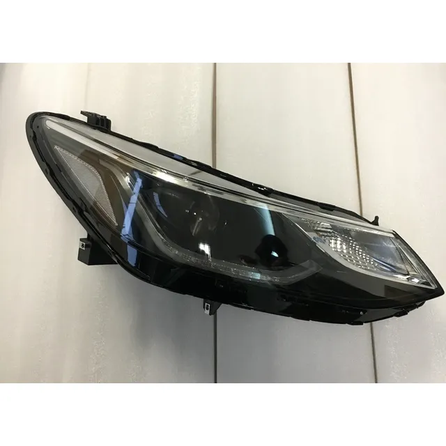 Faro Delantero Derecho Cruze 17/