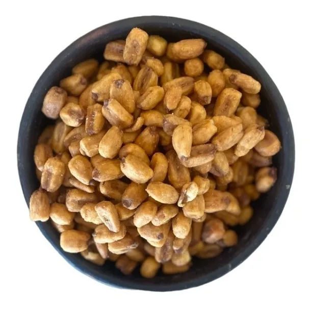 Maiz Frito Español Sal De Mar (1kg)