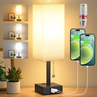 Lámparas Escritorio Led Recargables Mesa Noche Con Usb Focos Lámparas Escritorio Led Recargables Mesa Noche Con Usb Focos