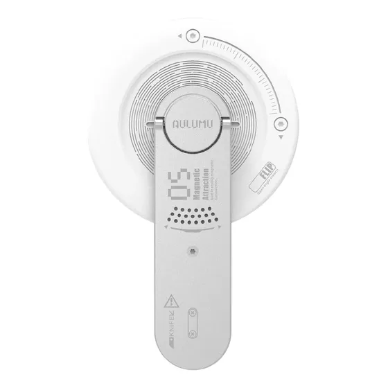Parante Aulumu Kickstand Con Magsafe