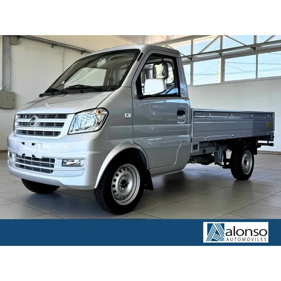 Dfsk Pick Up K01s Pick Up