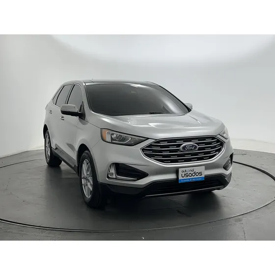 Ford Edge Edge Sel 2.0 Aut 5p