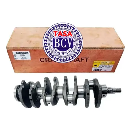 Cigueñal Chevrolet Corsa 1.6 Gm Standard Std Original