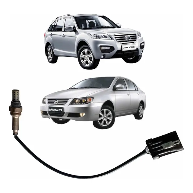 Sonda Lambda Lifan X60 - 620 Nueva Original