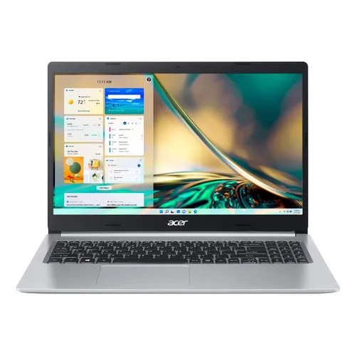 Notebook Acer A515-45-r3pu R7 16gb 512ssd 15,6 Led W11
