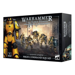 Warhammer Legiones Astartes: EsquadrĂŁo De Comando Mkiii Em M Warhammer Legiones Astartes: EsquadrĂŁo De Comando Mkiii Em M