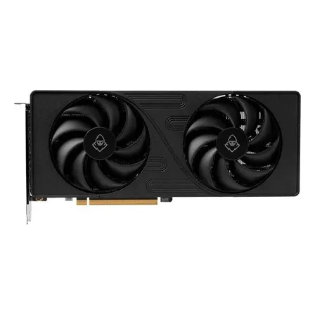 Placa De Video Mancer Geforce Rtx 3070 Heimdall X, 8gb