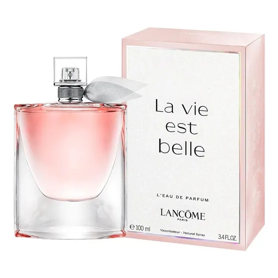 Perfume La Vie Est Belle Edp 100ml