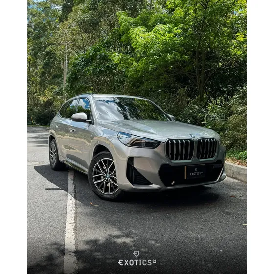 BMW X1 2025 1.5 Xdrive25e M Sport
