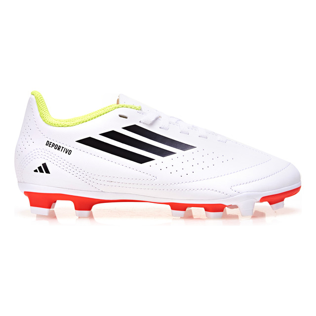 Chuteira Infantil Campo Deportivo Iii adidas Chuteira Infantil Campo Deportivo Iii adidas