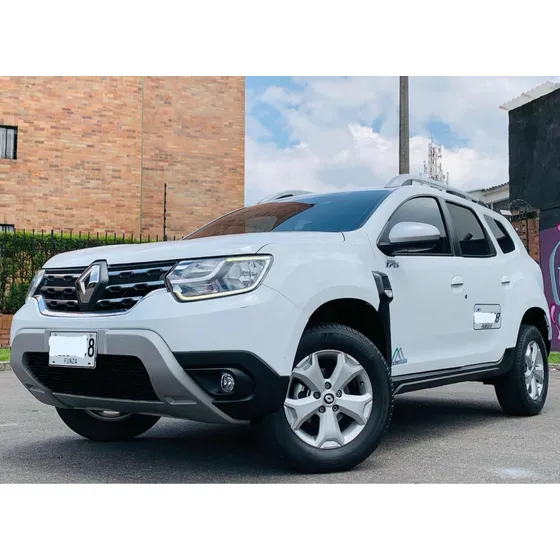 Renault Duster 1.6 Intense