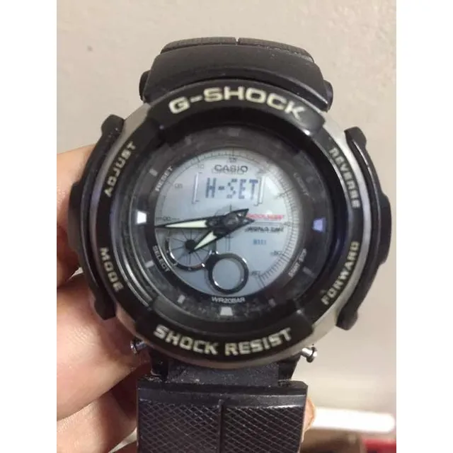 Casio G-shock Original