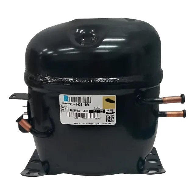 Compressor Tecumseh 1/2 R-134 220v Tp1415ys C156510
