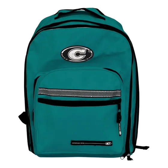 Mochila Escolar Company Classic Original Resistente