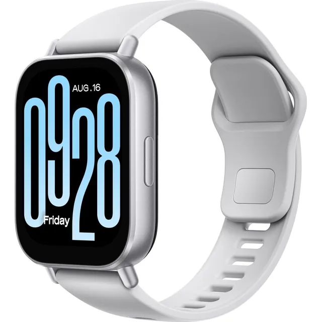 Xiaomi Redmi Watch 5 Active Gray Global Circuit Shop