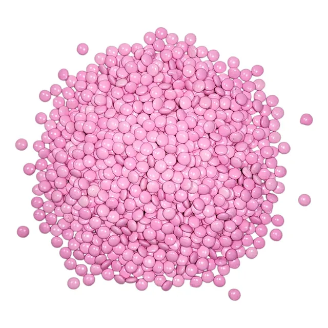 Mini Luneta Selfies Rosa Pastel 1kg