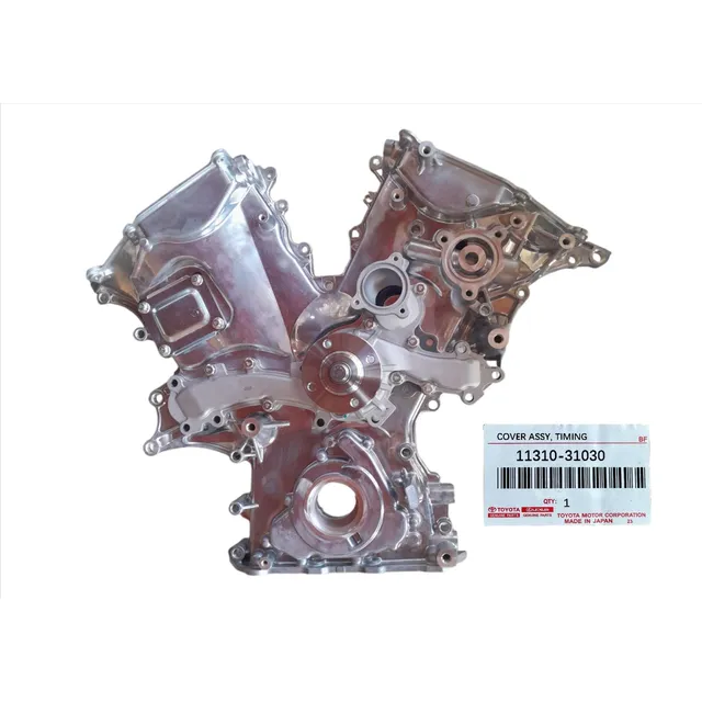 Bomba Aceite Tapa Cadena 4runner Fortuner Kavak Fj 1gr 4.0