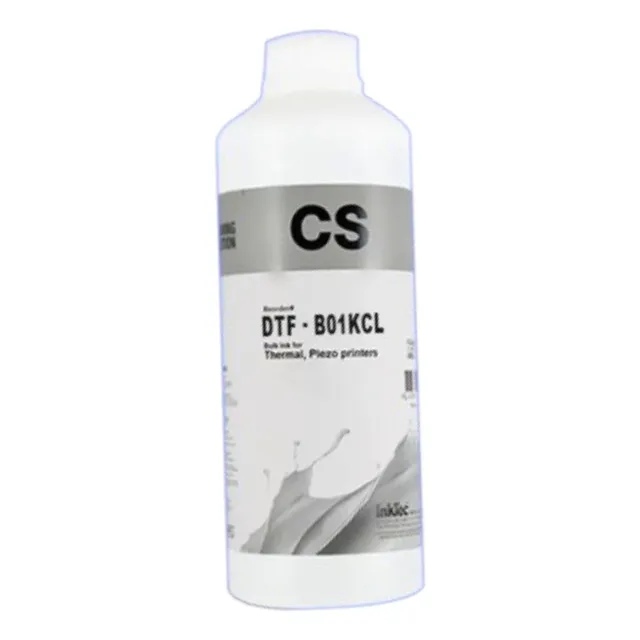 Washing Cleanin Líquido De Cabezales Para Dtf Sublimacion