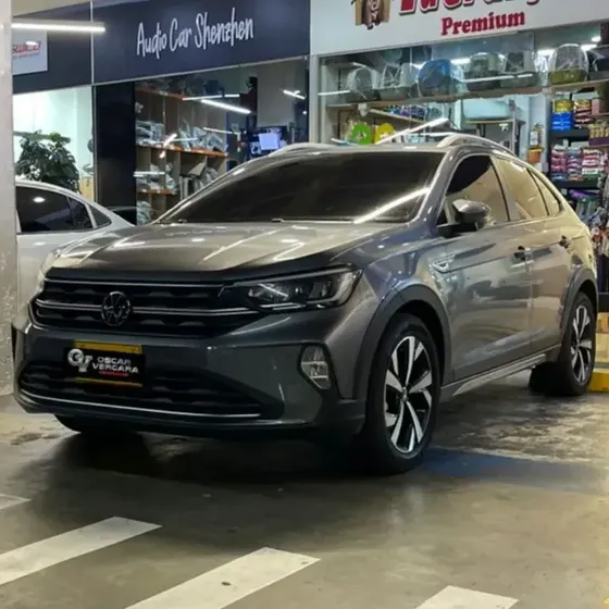 Volkswagen Nivus 2024 1.0 Highline At