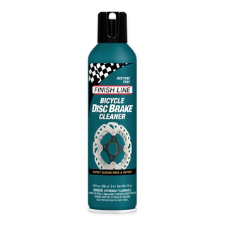Limpiador De Partes De Freno Finish Line Disc Brake Cleaner Limpiador De Partes De Freno Finish Line Disc Brake Cleaner