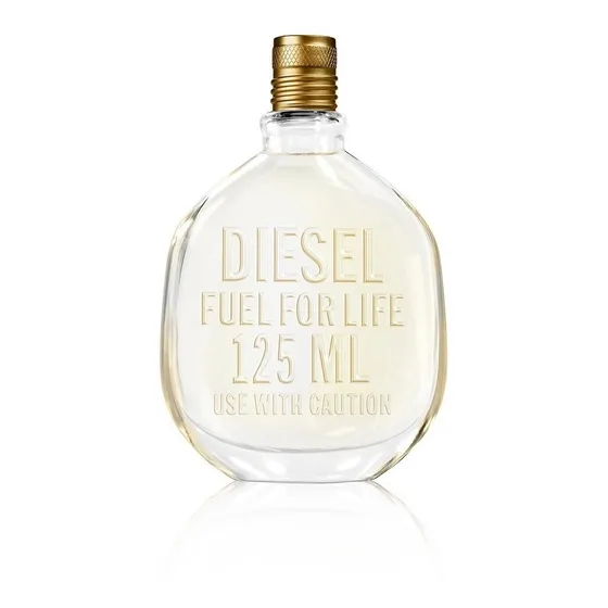 Fuel for Life EDT EDT 125ml para hombre