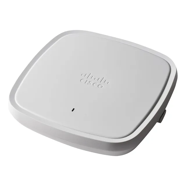 Cisco Catalyst 9105axi: Punto De Acceso Wifi 6, 1,45 Gbps