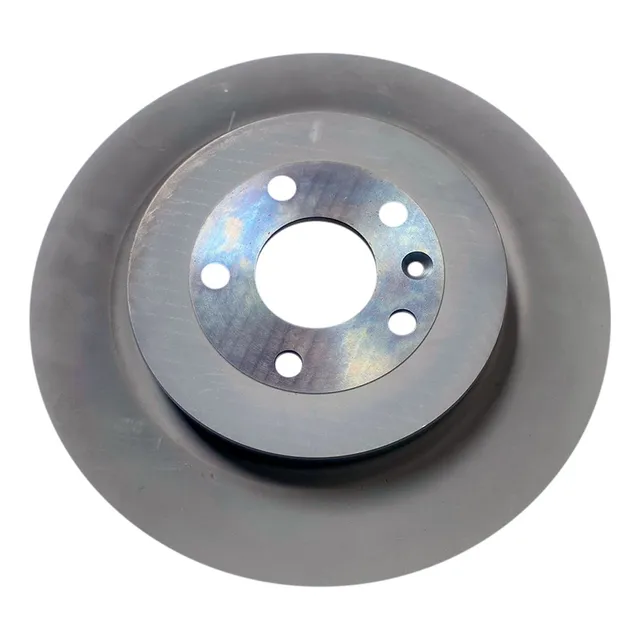 Disco De Freno Delantero Ford Explorer 13-19 Lincoln 13-16