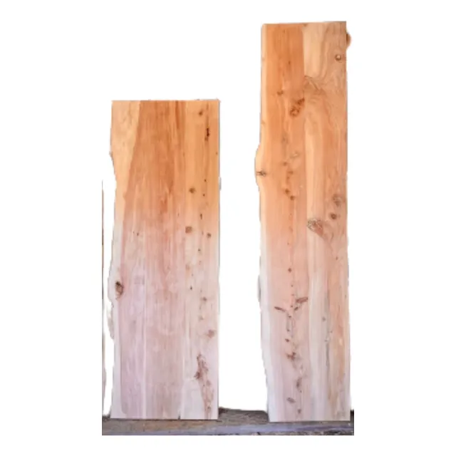 Tablones De Cipres