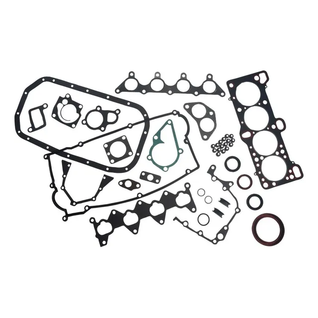 Juego Kit Empacadura Accent 1.3 1.5  