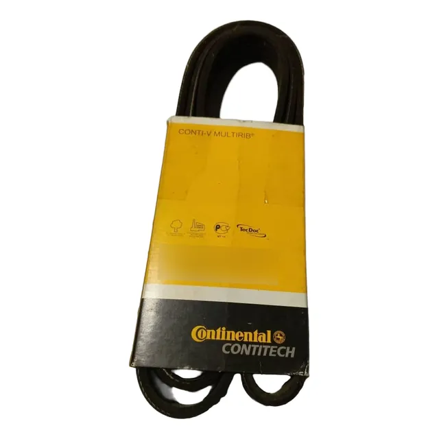 Correa Unica Audio A4 Peugeot 206 Centauro Carnival 6pk1580