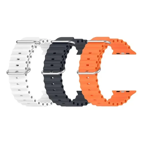 86600-watch Band For Xiaomi Band 9/8 | MercadoLivre