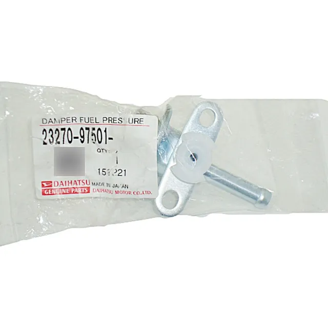 Regulador Presion Pulsaciones Gasolina Terios Bego Original