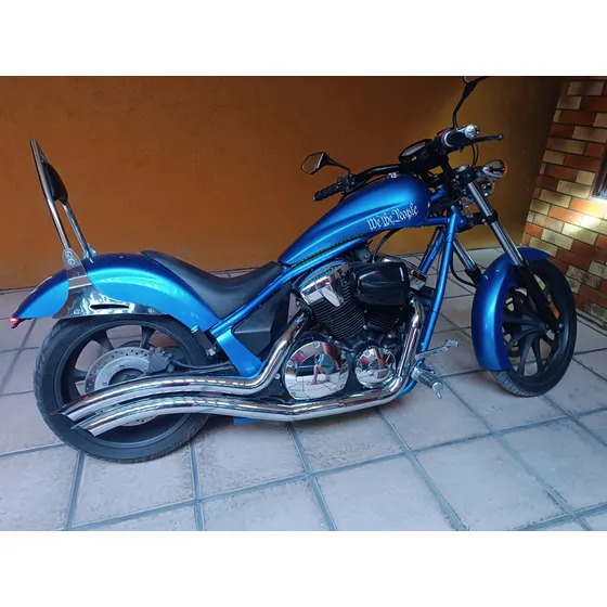 Excelentes Condiciones Poco Millas 8181 Lista Para Empacar