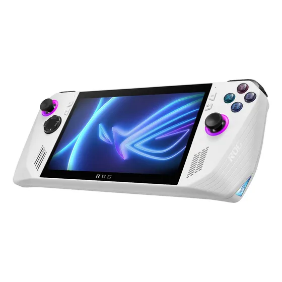 Consola Asus Rog Ally Z1 Extreme - Sniper