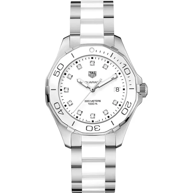 Tag Heuer Reloj Aquaracer Way131d.ba0914