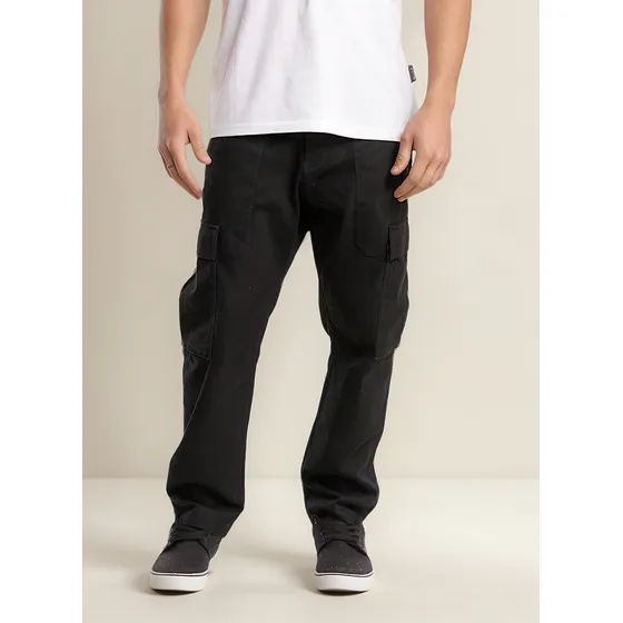 Pantalon Rusty Z-charge Ii Hombre Shop Oficial Senise