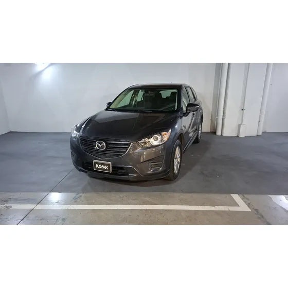 Mazda Cx-5 2.0 I At 2wd