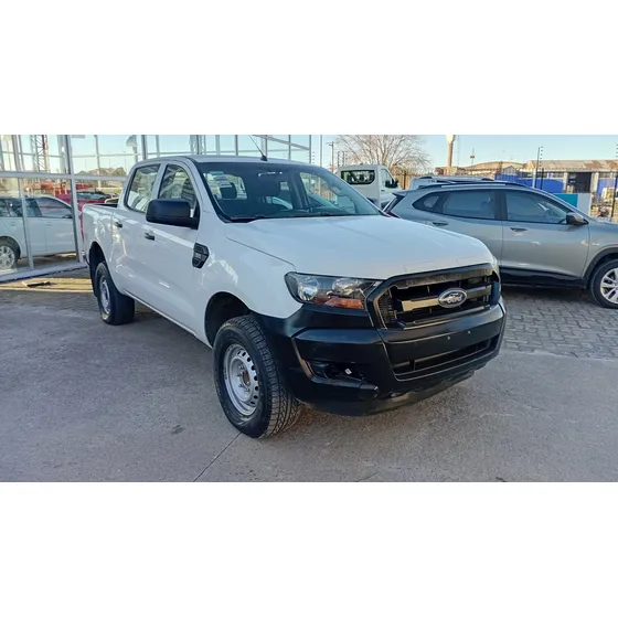 Ford Ranger 2.2 Cs Xl Tdci 150cv 4x2