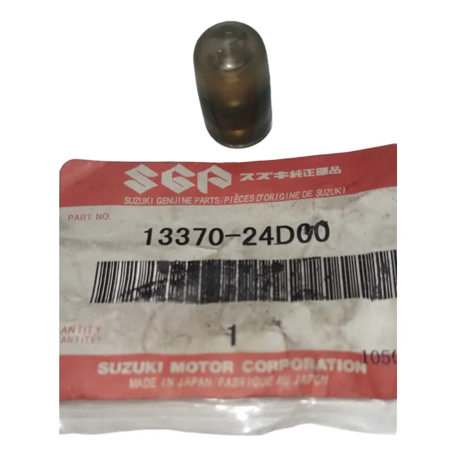 07-13370-24d00 Valvula Flotante Carb Gsx250 Suzuki