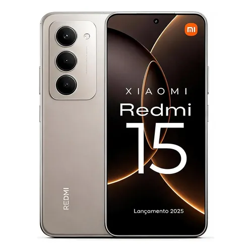 Xiaomi Redmi Note 10 Pro (108 Mpx) Dual SIM 128 GB bronze degradê