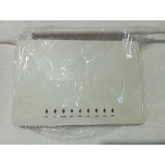 Modem Router Modelo Rl804gw Nuevo