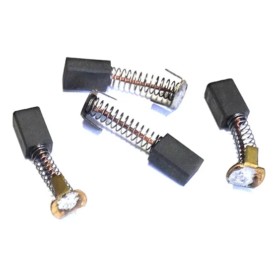 Carbones Sierra De Banco Sensitiva Kommberg X4un. 7x11x19mm