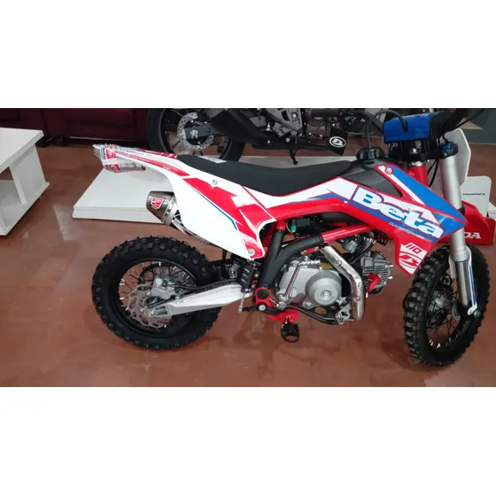 Beta Rr 110