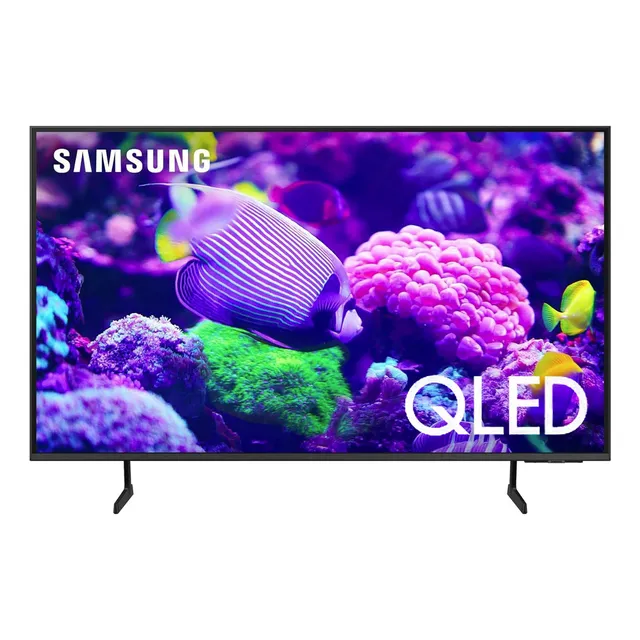 Pantalla Samsung 70 '' Smart Tv Qled 4k Class Tizen