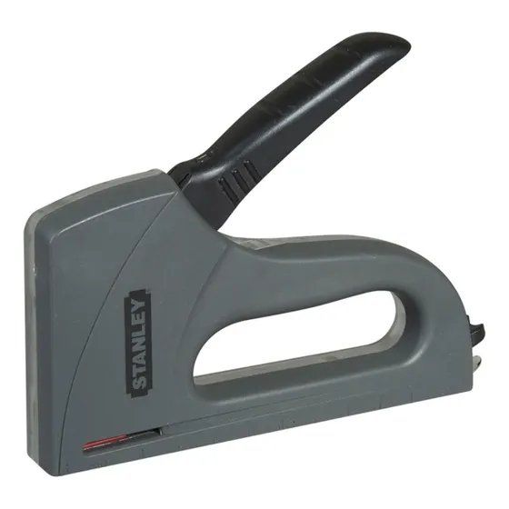 Engrampadora Manual Stanley Tr40 Engrapadora