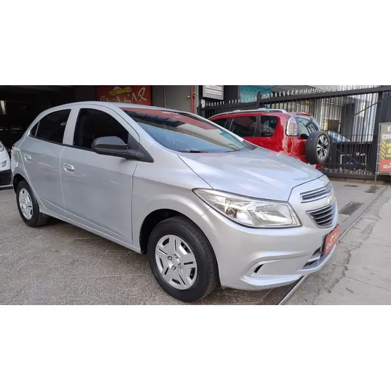 Chevrolet Onix 1.0 Mpfi Lt 8v