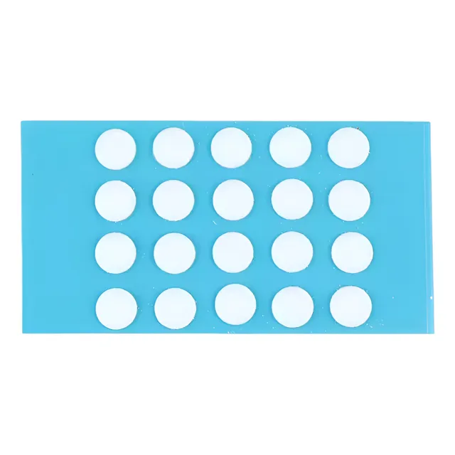 Patines Para Mouse Universal Glides 40un