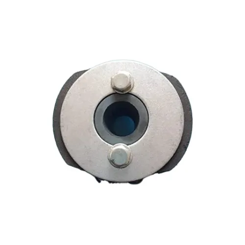 Clutch Para Wacker  Bs45y Bs52y Bs60 Y  Bailarina